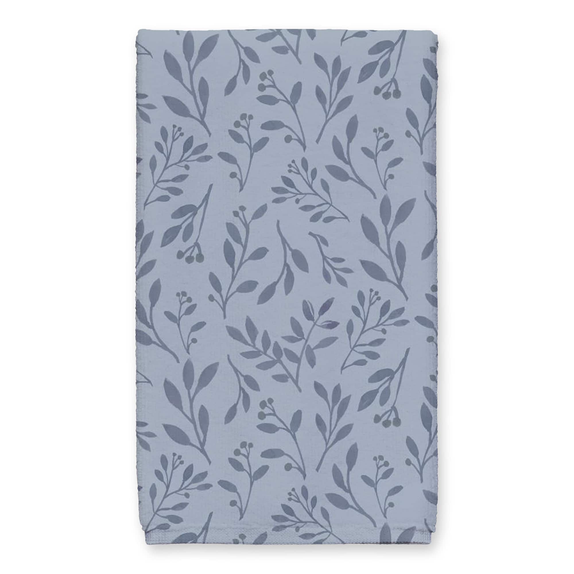 Relax Refresh Renew Tea Towel Set
